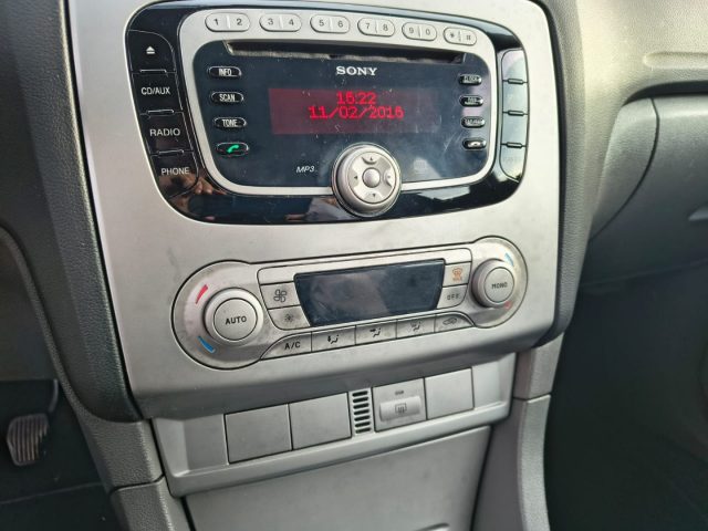 FORD Focus usata, con Controllo automatico clima