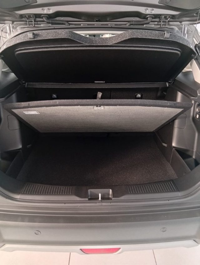 SUZUKI S-Cross usata, con Boardcomputer