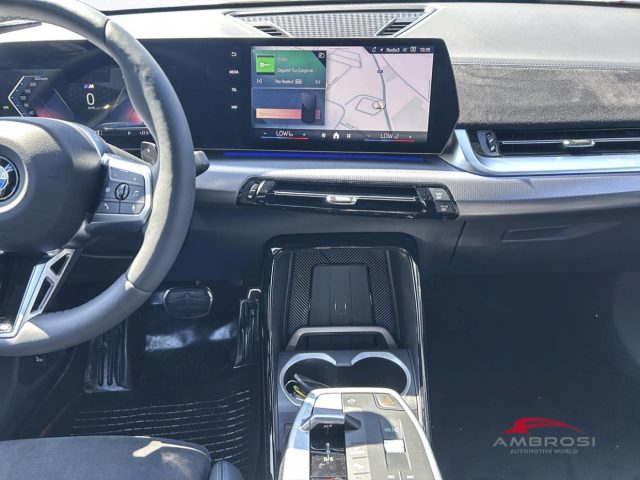 BMW X2 usata 13