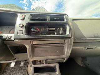 MITSUBISHI L200 usata 11