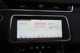 LAND ROVER Range Rover Evoque usata, con Park Distance Control