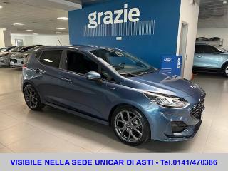 FORD Fiesta usata, con Airbag laterali