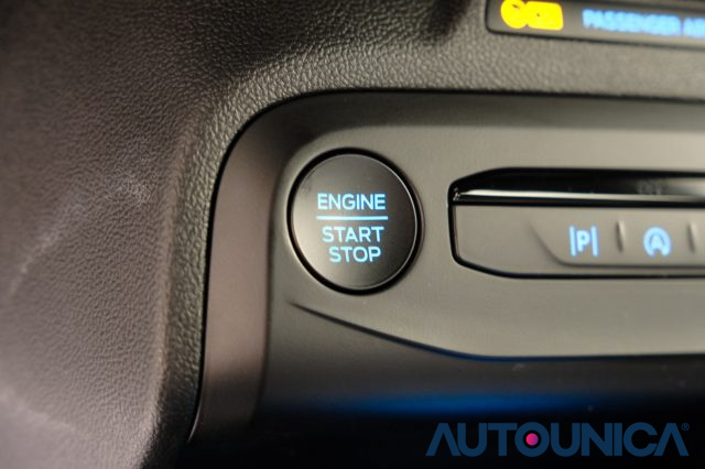 FORD Focus usata, con Specchietti laterali elettrici