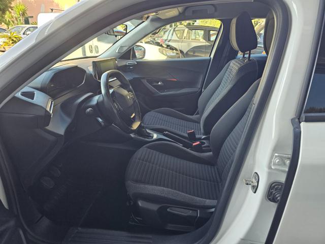 PEUGEOT 2008 usata, con Airbag Passeggero