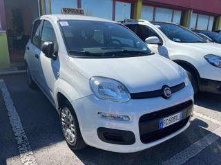 FIAT Panda usata, con Airbag