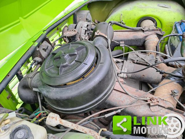 CITROEN Mehari usata 40