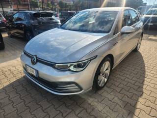 VOLKSWAGEN Golf usata, con Airbag laterali