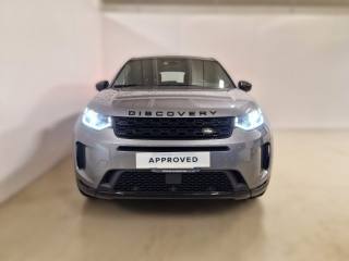 LAND ROVER Discovery Sport usata, con Climatizzatore