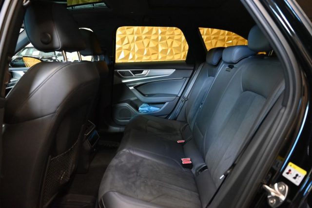 AUDI A6 allroad usata 21