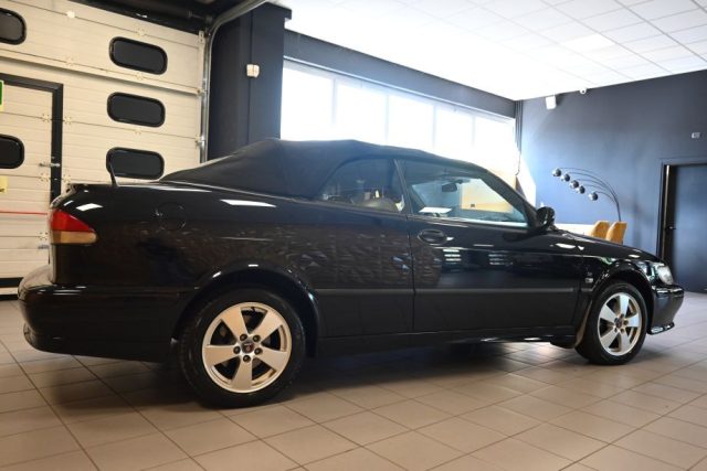 SAAB 9-3 usata 104