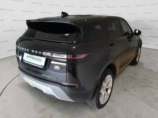 LAND ROVER Range Rover Evoque usata, con Airbag