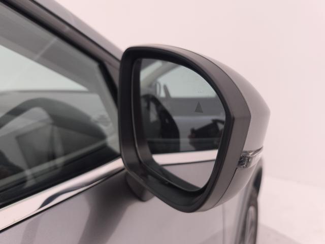 NISSAN Qashqai usata, con Hill holder