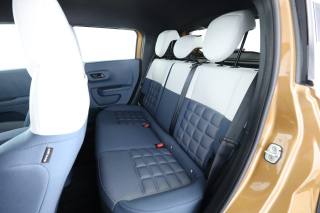 FIAT Grande Panda usata 3