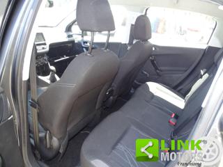 PEUGEOT 208 usata, con Immobilizzatore elettronico