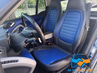 SMART ForTwo usata, con Climatizzatore