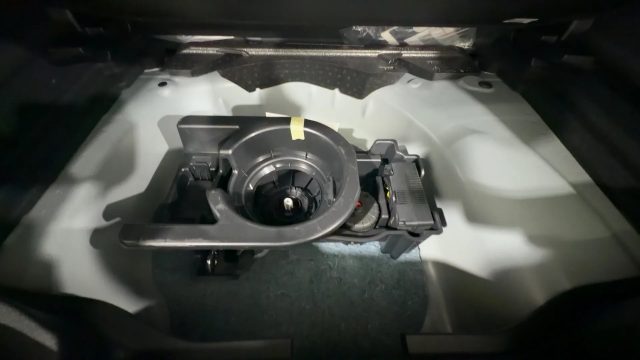 JEEP Avenger usata, con ESP