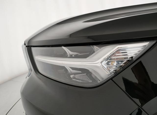 VOLVO XC40 usata, con Cerchi in lega