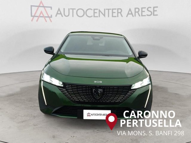 PEUGEOT 308 usata, con Climatizzatore
