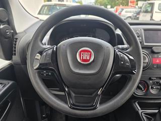 FIAT Qubo usata, con Immobilizzatore elettronico