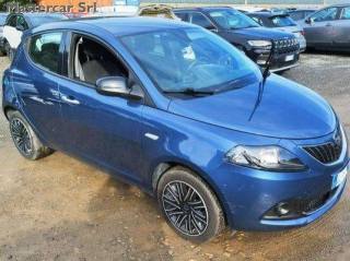 LANCIA Ypsilon usata, con Airbag laterali