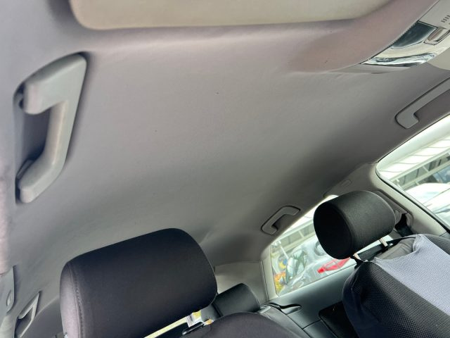 AUDI A3 usata, con Boardcomputer