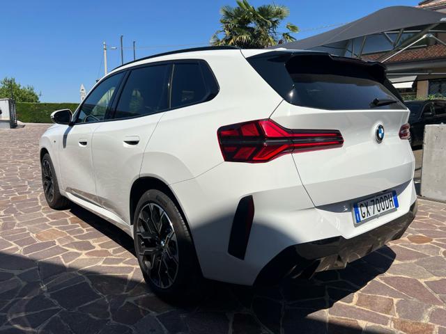 BMW X3 usata, con Alzacristalli elettrici