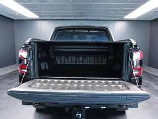 FORD Ranger Raptor usata, con Autoradio