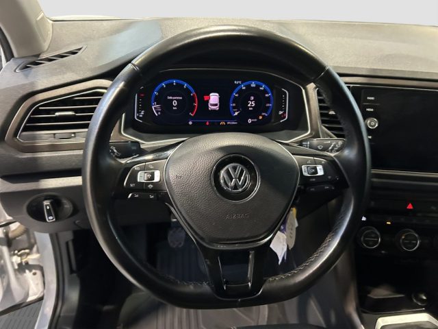 VOLKSWAGEN T-Roc usata 11