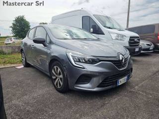 RENAULT Clio usata, con Airbag