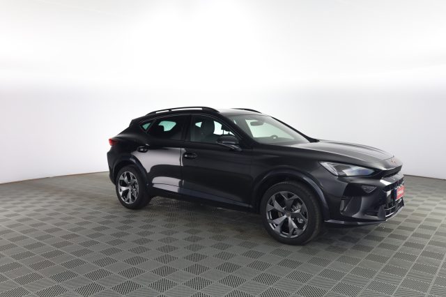 CUPRA Formentor usata 1