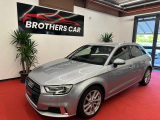 AUDI A3 SPB 30 TDI Sport VIRTUAL