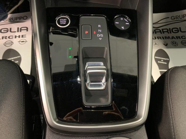AUDI A3 usata, con Bracciolo