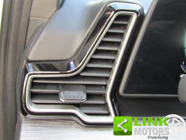 KIA Sportage usata, con Sistema di navigazione