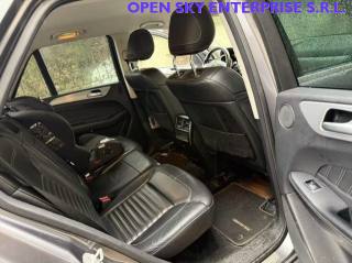 MERCEDES-BENZ GLE 250 usata, con Climatizzatore