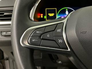 RENAULT Captur usata, con Sensori di parcheggio posteriori