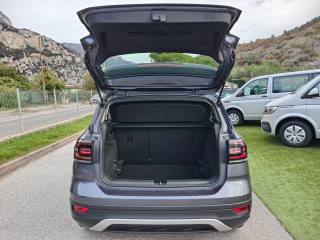 VOLKSWAGEN T-Cross usata, con Controllo trazione