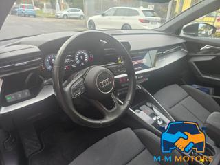 AUDI A3 usata, con Controllo trazione