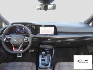 VOLKSWAGEN Golf usata, con Cerchi in lega