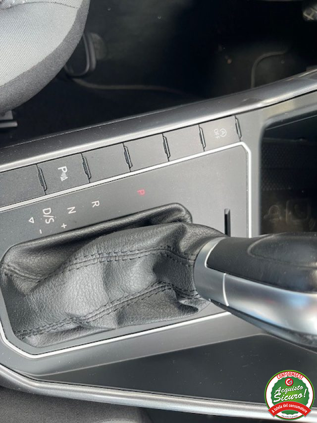 VOLKSWAGEN Polo usata 18