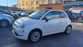 FIAT 500 usata, con Airbag laterali