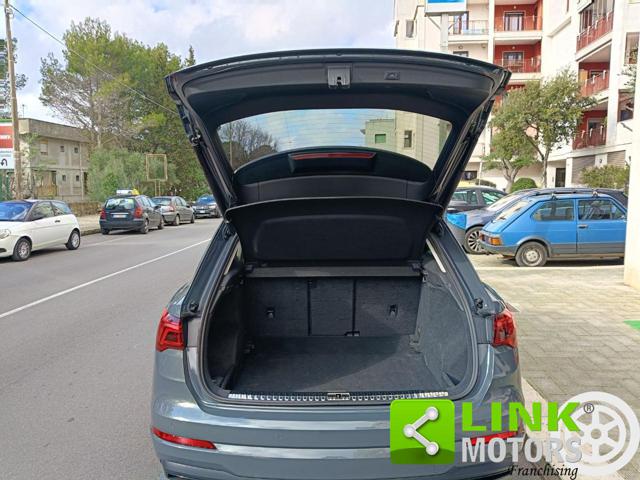 AUDI Q3 usata, con Bluetooth