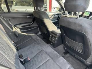 BMW 118 usata, con ESP