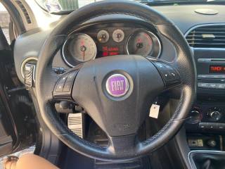 FIAT Bravo usata 5