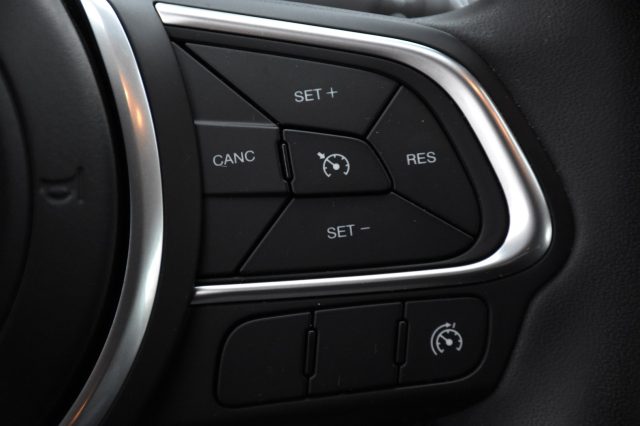 FIAT 500X usata, con USB