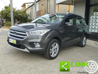 FORD Kuga 2.0 TDCI 150 CV S&S 4WD Powershift Business