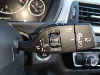 BMW 316 usata, con Cruise Control