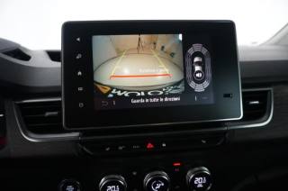 RENAULT Kangoo usata, con Sedile posteriore sdoppiato