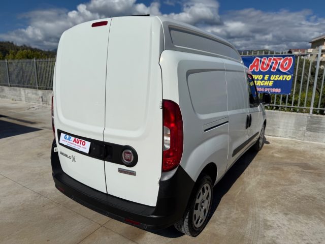 FIAT Doblo usata, con ESP