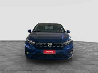 DACIA Sandero usata 7