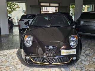 ALFA ROMEO MiTo 1.4 T 155 CV  GPL Distinctive Sport Pack